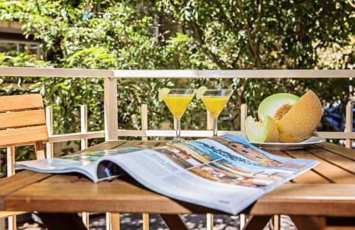 Moderno Apartamento 2 hab en Poblenou 8' Playa & Tech - Foto 7