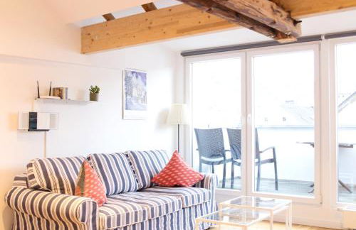 Über den Dächern Boppards - Foto 3