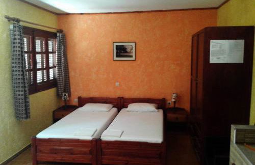 Sunrise Apartments - Photo 21