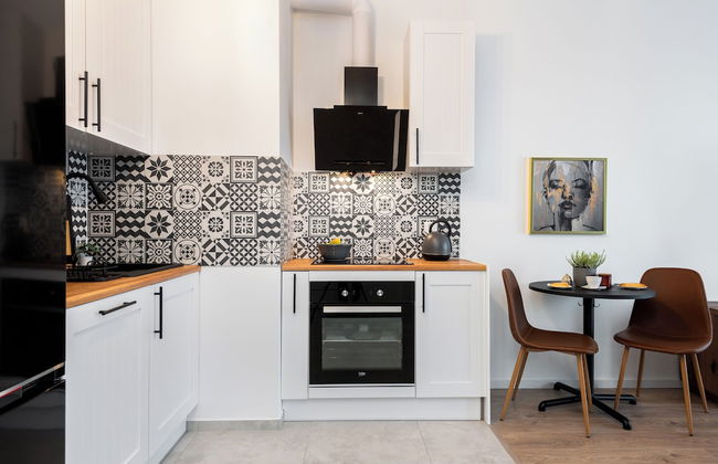 Tower II by Kairos Apartments - Foto 11