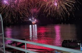 Superbe appartement vue mer panoramique - Foto 23