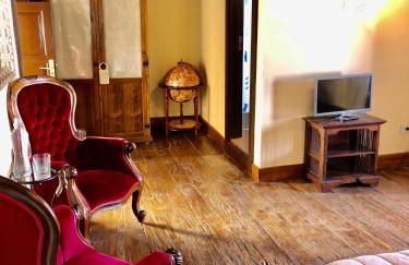 Hotel Rural Vilaflor Self Check In 24h - Foto 64