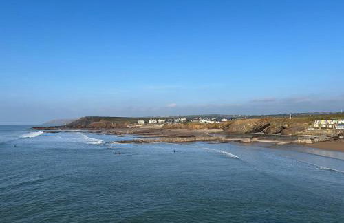 Breathtakingly Beautiful Bude - Foto 26