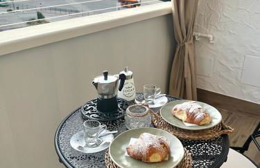 Holiday Home Vieste AV - Foto 4