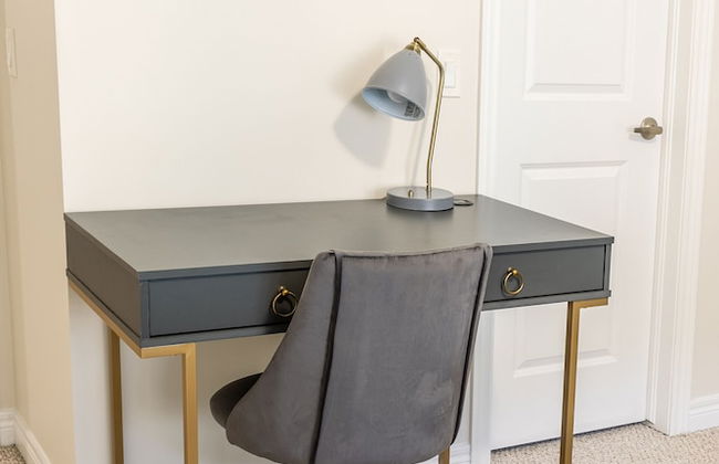 GLOBALSTAY. Modern Lake Ontario Townhomes - Foto 71