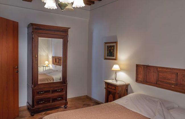 Casa Vacanze Le Fornaci - Foto 26