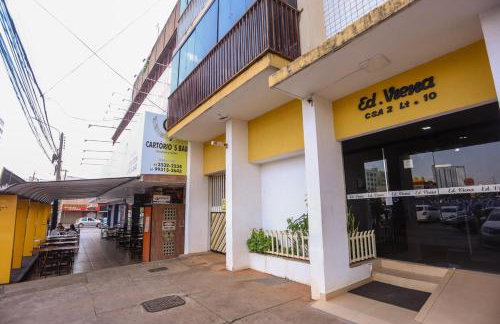 Apartamento amplo e bem localizado - Foto 18