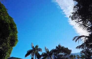 Chalé Gaia - Hospedagem Itatiaia - Foto 71