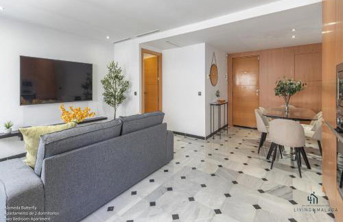 Living4Malaga San Lorenzo - Foto 17