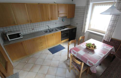 Appartamenti Ciasa Molin - Foto 22