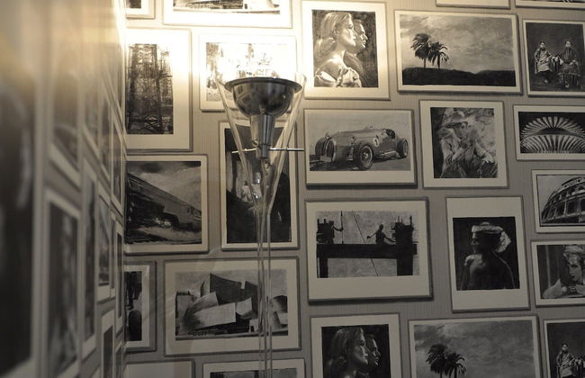 Place 24 Suites & Wellness - Photo 31