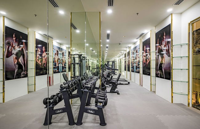 NTA Hotel - Serviced Apartments - Foto 68