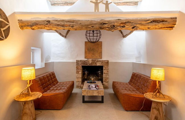 Impressive Farmhouse With Pool - Foto 15