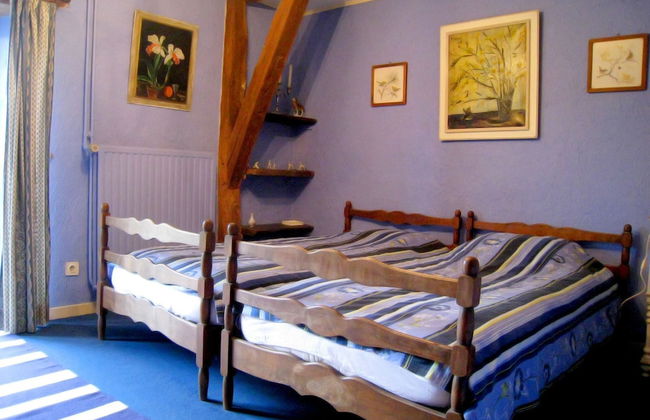 Cozy Cottage in Barvaux-Condroz near Forest - Foto 7