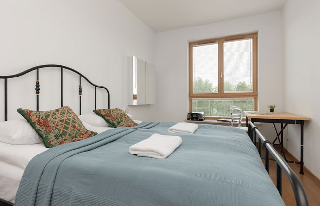 Św. Urszuli Ledóchowskiej 5A by Renters - Photo 1