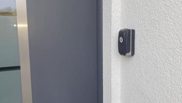 Zwei schicke Apartments mit Parkplatz - Foto 2