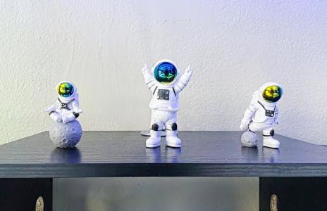 Immersive Getaway - Space, Jungle & More - Foto 26