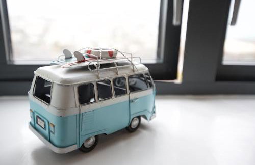 Horizons Apartments Newquay - Foto 41