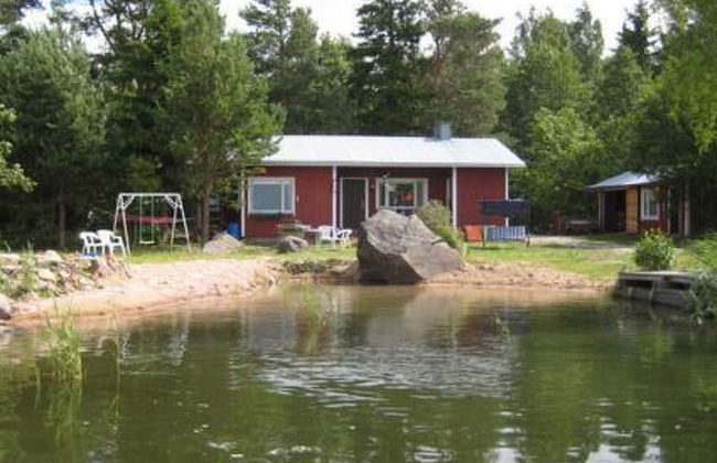 Soukonranta - Foto 1