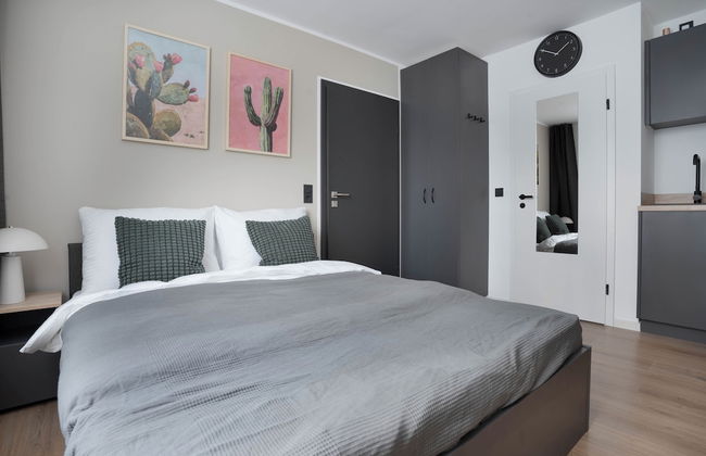 Central Bonn Apartments I home2share - Foto 7