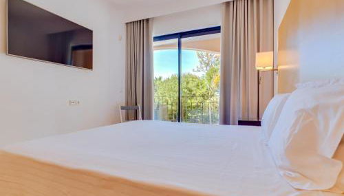 AL - Apartamento Vila Sol AG - Foto 4