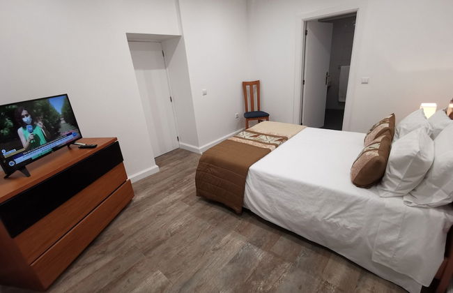 Villa Nova Madeira no Funchal Casa A e B - Photo 15