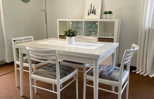 Messewohnung Düsseldorf - Foto 1