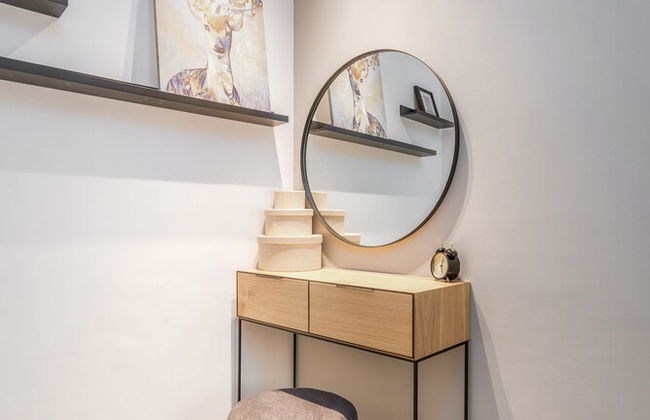 Stylish one BDR with balcony - Foto 6