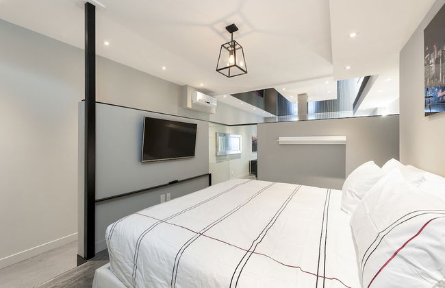 Hotel Milton-Parc - Foto 4