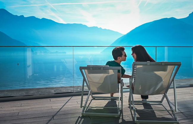 One & Only Lake View Penthouse No01 - Foto 1