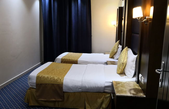 Al Mursalat Palace - Photo 14