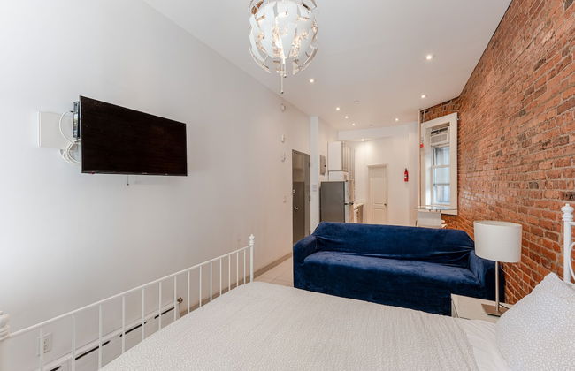 110th Boutique Hotel - Foto 14