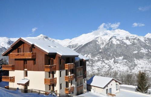 Résidence La Marmottane - Foto 1