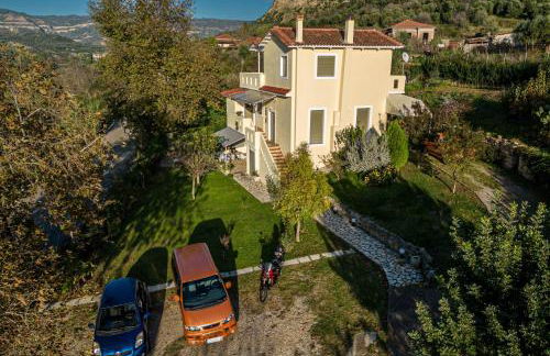 Estia guest house - Foto 1