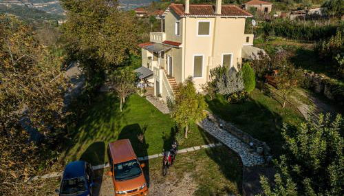 Estia guest house - Foto 1