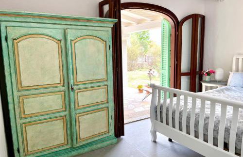 Villa Alzoni - Foto 38