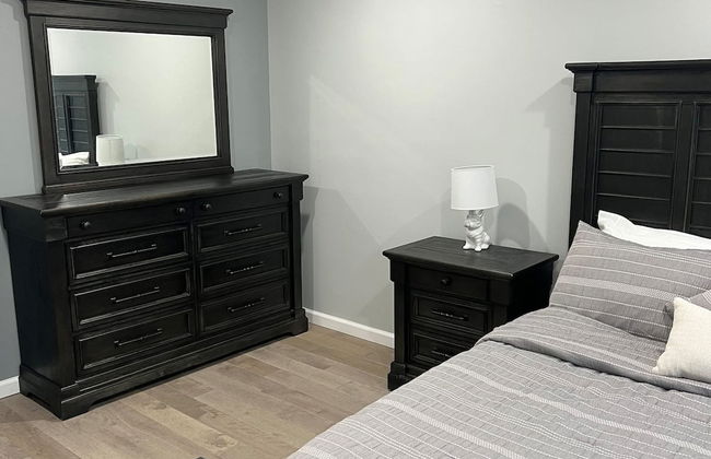 Family House 12 Miles From NYC - Foto 21