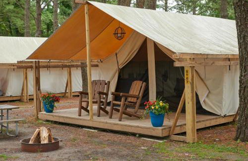 Jellystone Park Chincoteague Island - Foto 1