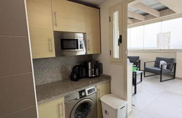 Penthouse Islamar - Benidorm - Photo 20