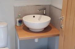 Dean Clough Lodge - Contemporary self contained studio - Foto 23