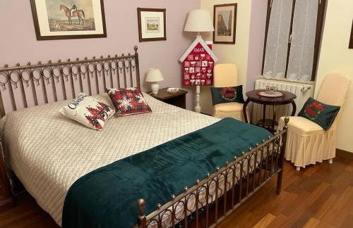 Torre delle rondini - Foto 4