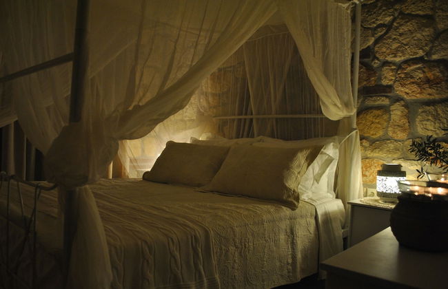 Halkidiki Luxurious Stonehouses - Foto 7