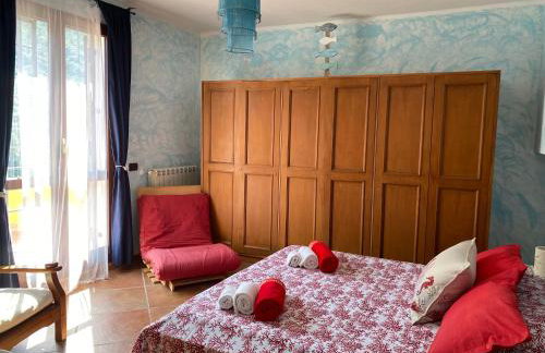 VillaMarzia - Foto 58