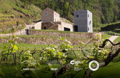 Melgaço Alvarinho Houses - Foto 1