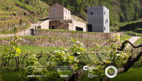 Melgaço Alvarinho Houses - Photo 1