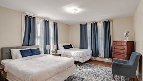 Haute on Hannon- Midtown Cottage! - Foto 5