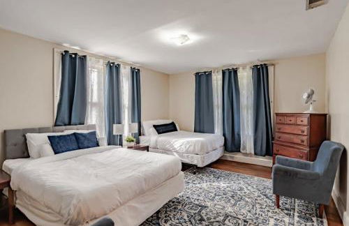 Haute on Hannon- Midtown Cottage! - Foto 5