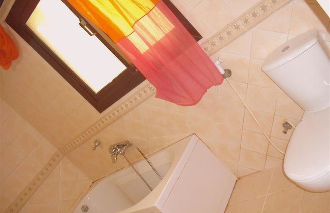 Villa Sarda - Foto 28