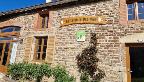 La Longère des Oies - Photo 2