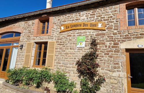 La Longère des Oies - Foto 2
